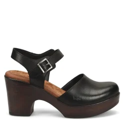 b.o.c Pumps & Heels|Women's , Natasha Clog Black