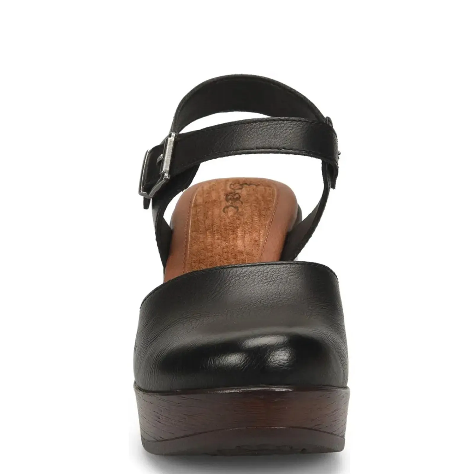 b.o.c Clogs & Mules|Women's , Natasha Clog Black