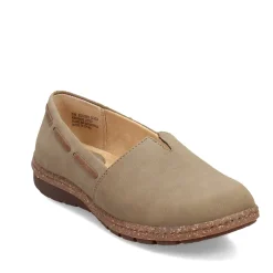 b.o.c Flats|Women's , Niki Slip-On Taupe