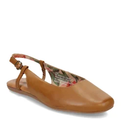 b.o.c Flats|Women's , Perri Flat Tan