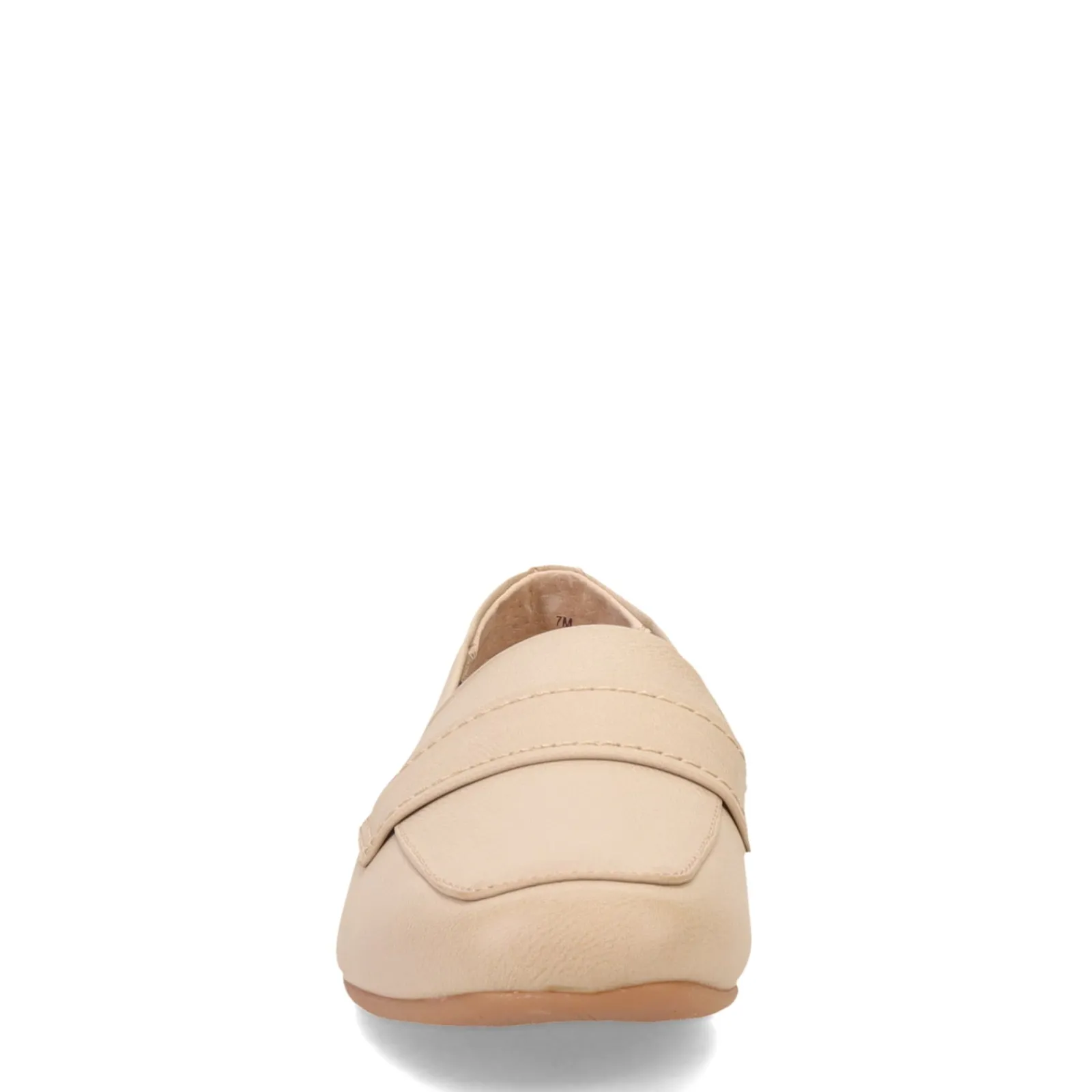 b.o.c Slip-On Shoes|Women's , Piper Loafer Natural
