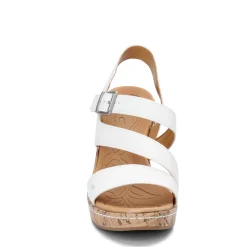 b.o.c Sandals|Women's , Schirra Sandal White