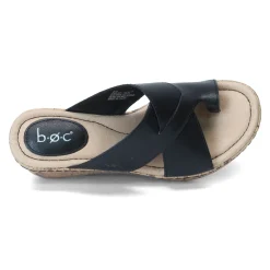 b.o.c Sandals|Women's , Summer II Sandal Black