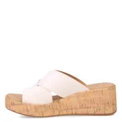 b.o.c Sandals|Women's , Sunny Sandal White