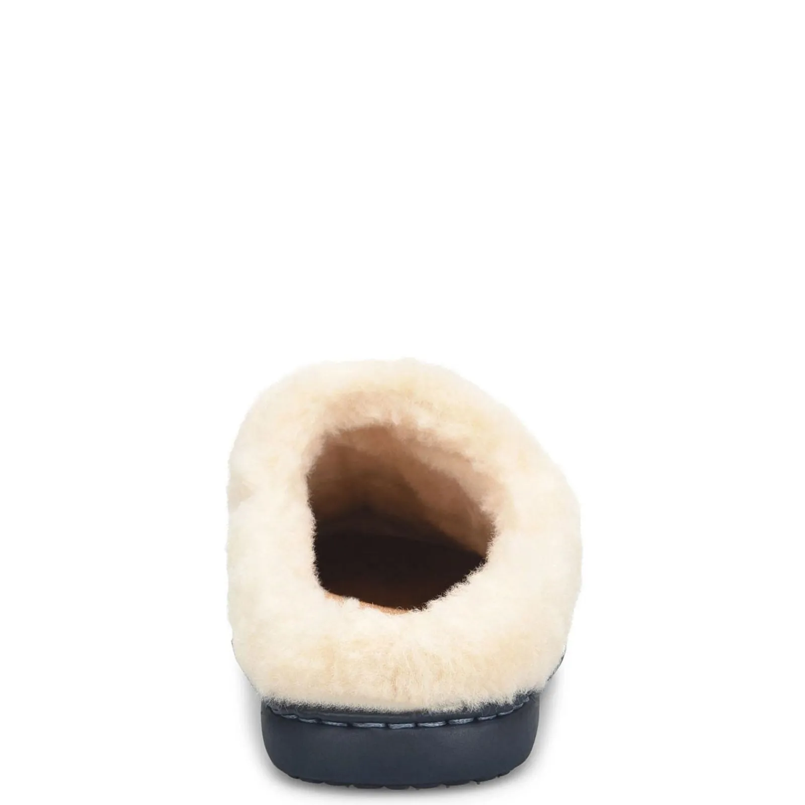 Born Slippers|Women's , Ali Clog Slipper Blue