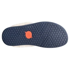 Born Slippers|Women's , Ali Clog Slipper Blue