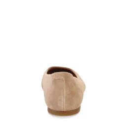 Born Flats|Women's , Batti Flat Taupe/Bronze