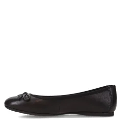 Born Flats|Women's , Brin Flat Black