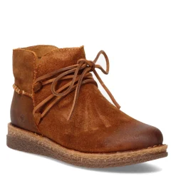Born Boots|Women's , Calyn Boot Brown