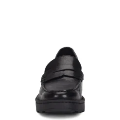 Born Loafers|Women's , Carrera Loafer Black
