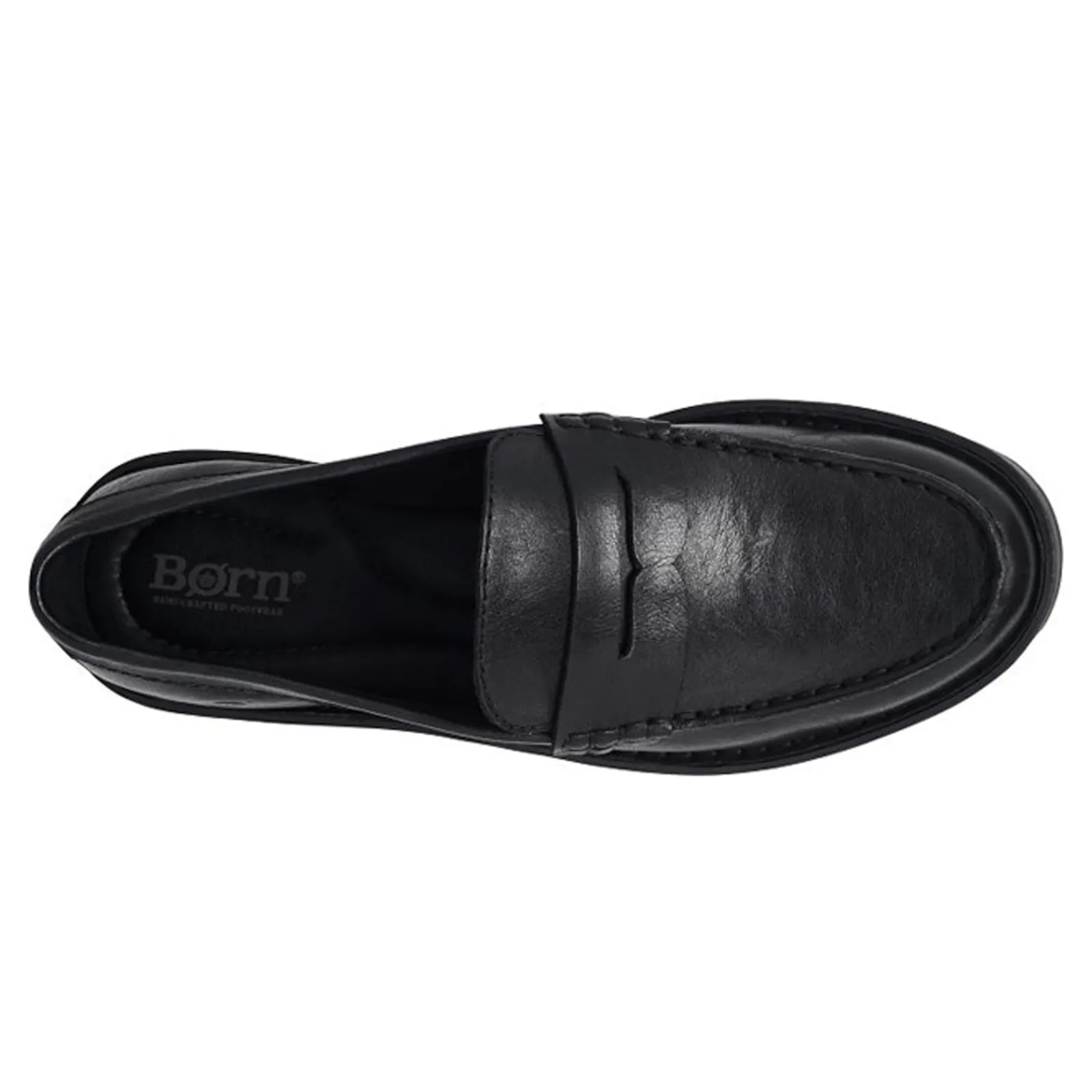 Born Loafers|Women's , Carrera Loafer Black