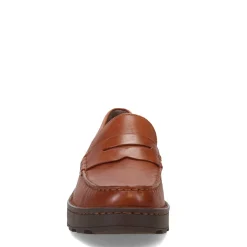 Born Loafers|Women's , Carrera Loafer Brown