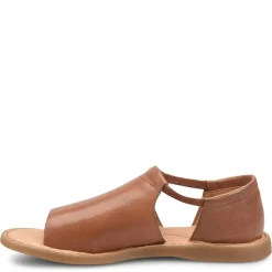 Born Sandals|Women's , Cove Modern Sandal Brown