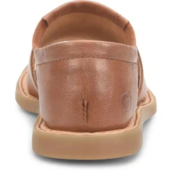 Born Sandals|Women's , Cove Modern Sandal Brown