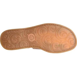 Born Sandals|Women's , Cove Modern Sandal Brown