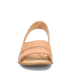 Born Sandals|Women's , Crista Sandal Natural