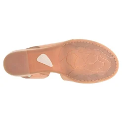 Born Sandals|Women's , Crista Sandal Natural