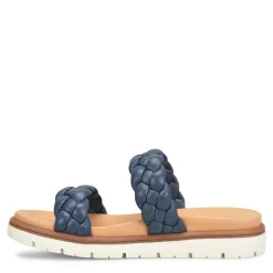 Born Sandals|Women's , Freesia Sandal Navy