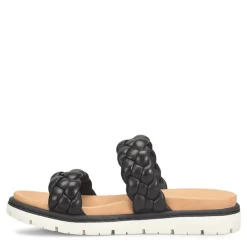 Born Sandals|Women's , Freesia Sandal Black