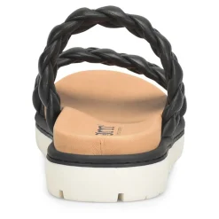 Born Sandals|Women's , Freesia Sandal Black