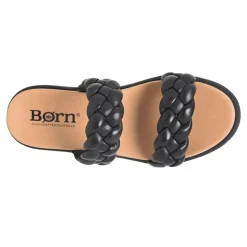 Born Sandals|Women's , Freesia Sandal Black
