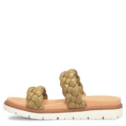 Born Sandals|Women's , Freesia Sandal Green