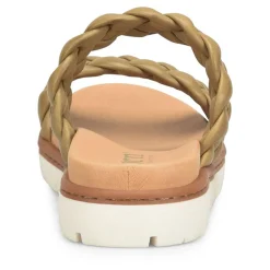 Born Sandals|Women's , Freesia Sandal Green