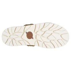 Born Sandals|Women's , Freesia Sandal Green