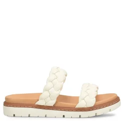 Born Sandals|Women's , Freesia Sandal White