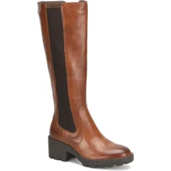 Born Boots|Women's , Galdot Boot Brown
