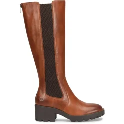 Born Boots|Women's , Galdot Boot Brown