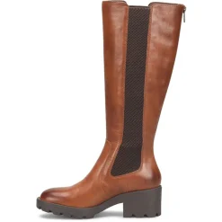Born Boots|Women's , Galdot Boot Brown