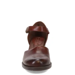 Born Pumps & Heels|Women's , Haida Pump Brown