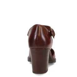 Born Pumps & Heels|Women's , Haida Pump Brown