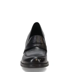 Born Pumps & Heels|Women's , Holliston Loafer Pump Black