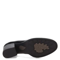 Born Loafers|Women's , Holliston Loafer Pump Black