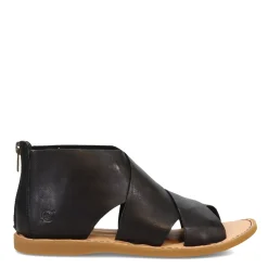 Born Sandals|Women's , Imani Sandal Black