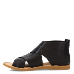 Born Sandals|Women's , Imani Sandal Black