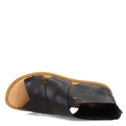 Born Sandals|Women's , Imani Sandal Black