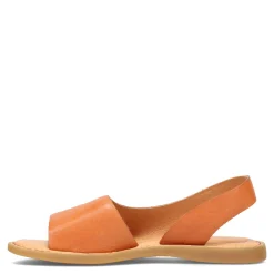 Born Sandals|Women's , Inlet Sandal Tan