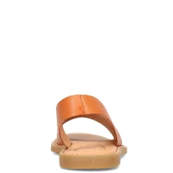 Born Sandals|Women's , Inlet Sandal Tan