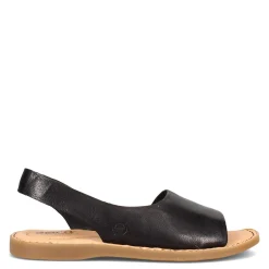 Born Sandals|Women's , Inlet Sandal Black