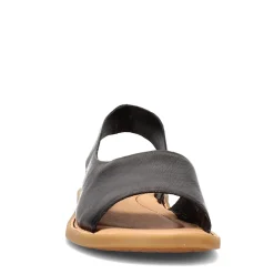 Born Sandals|Women's , Inlet Sandal Black