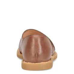 Born Sandals|Women's , Ithica Sandal Brown