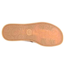 Born Sandals|Women's , Ithica Sandal Brown