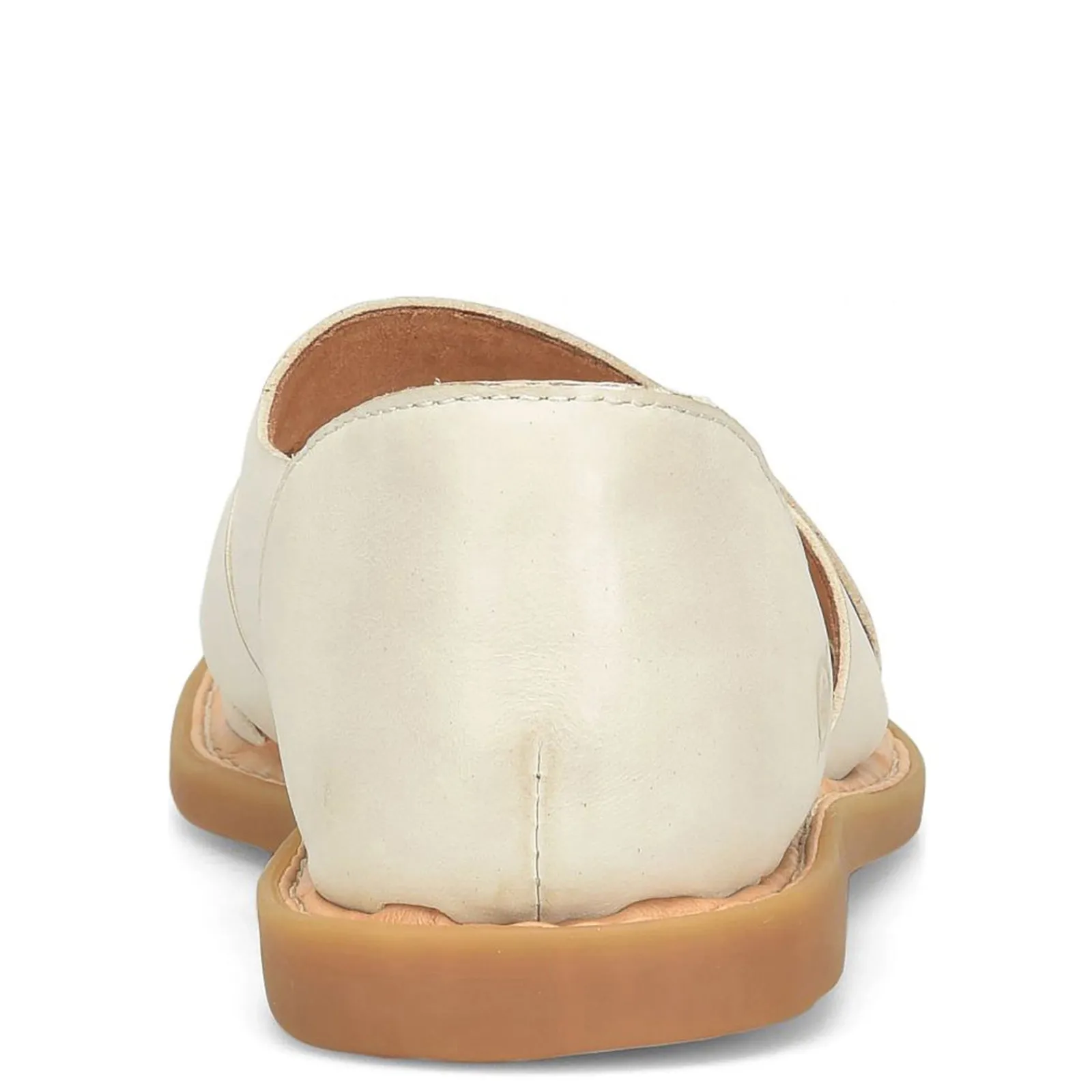 Born Sandals|Women's , Ithica Sandal Cream
