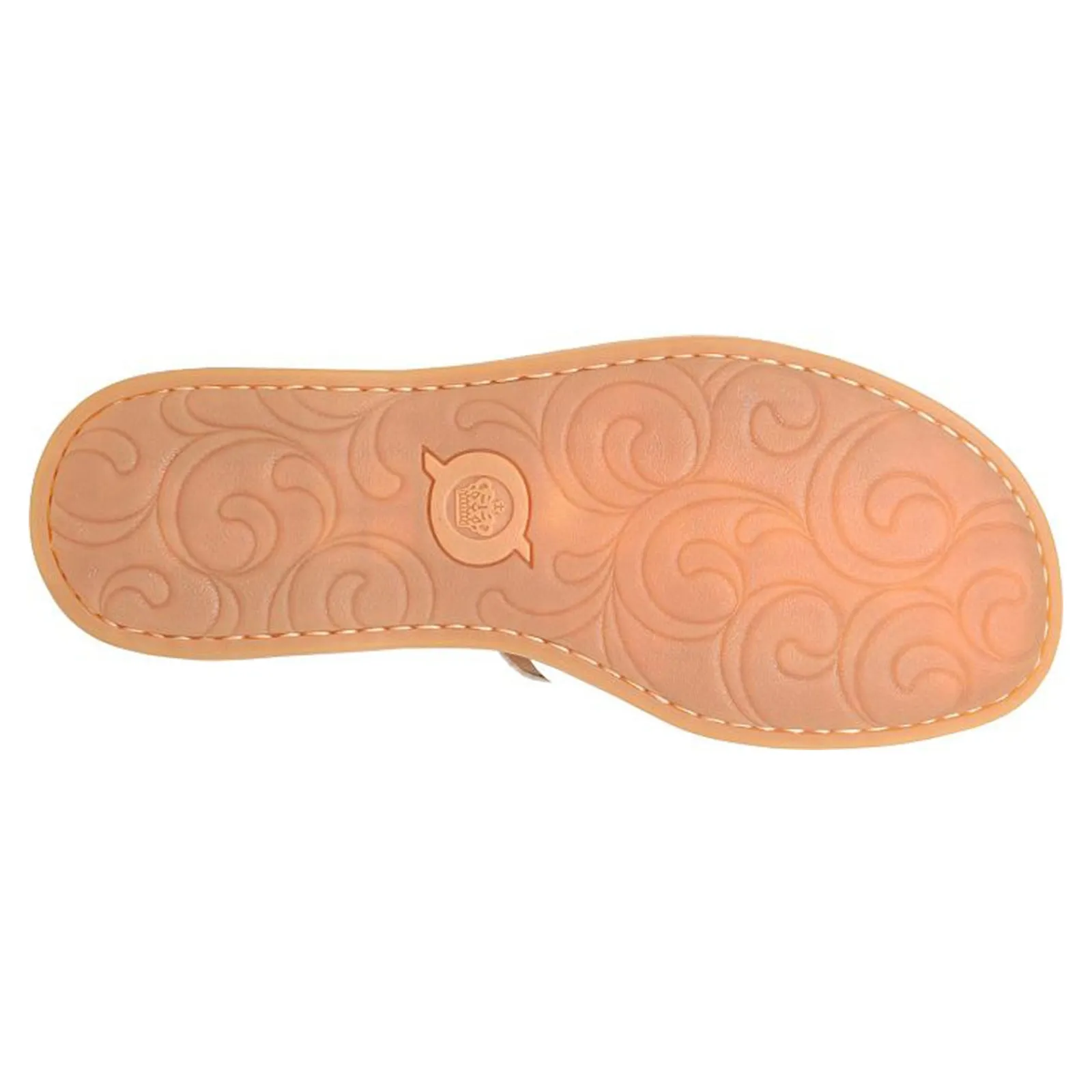 Born Sandals|Women's , Ithica Sandal Cream