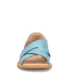 Born Sandals|Women's , Ithica Sandal Teal