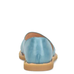 Born Sandals|Women's , Ithica Sandal Teal