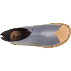 Born Sandals|Women's , Iwa Sandal Navy
